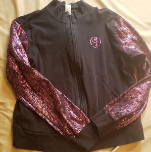 La pachanga instructor jacket